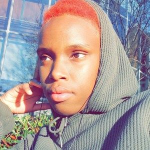 Meet your Posher, Theo